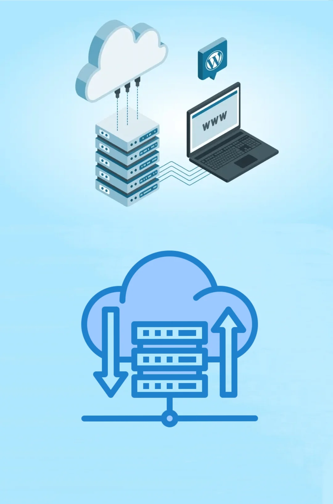 میزبانی وب امن و پرسرعت کارتونیک