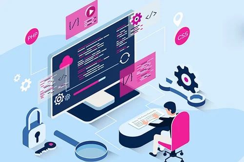 طراحی سایت وردپرسی کارتونیک صفر تا صد